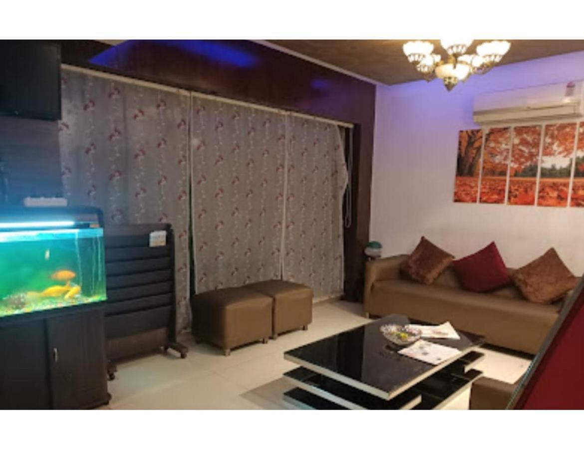 Mahi Residency, Ranchi, Jh Exterior foto