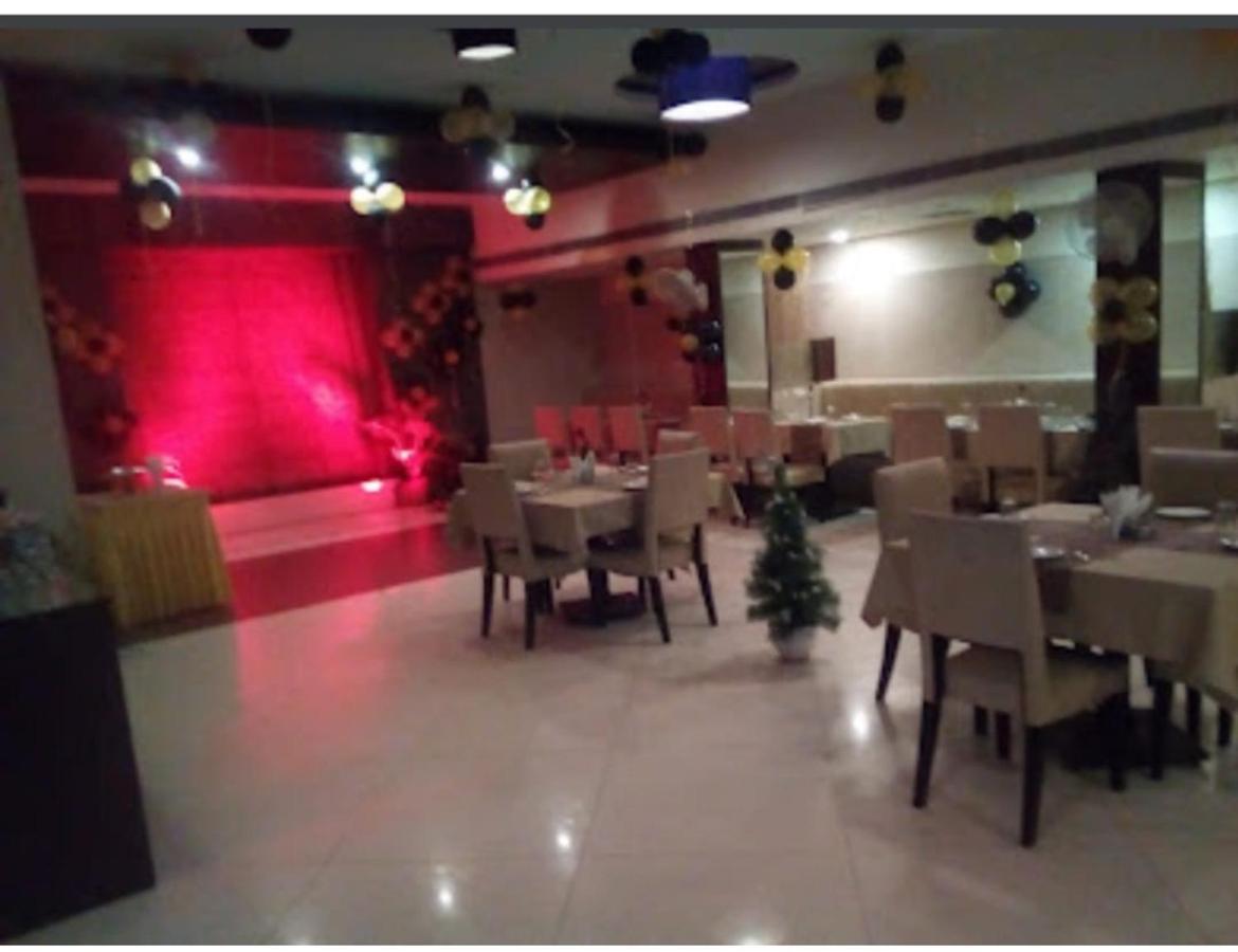 Mahi Residency, Ranchi, Jh Exterior foto