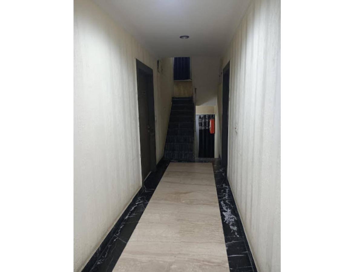 Mahi Residency, Ranchi, Jh Exterior foto