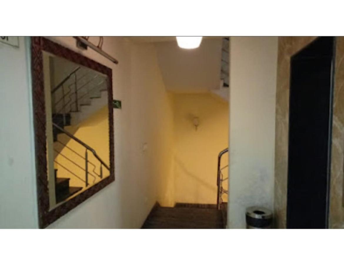 Mahi Residency, Ranchi, Jh Exterior foto
