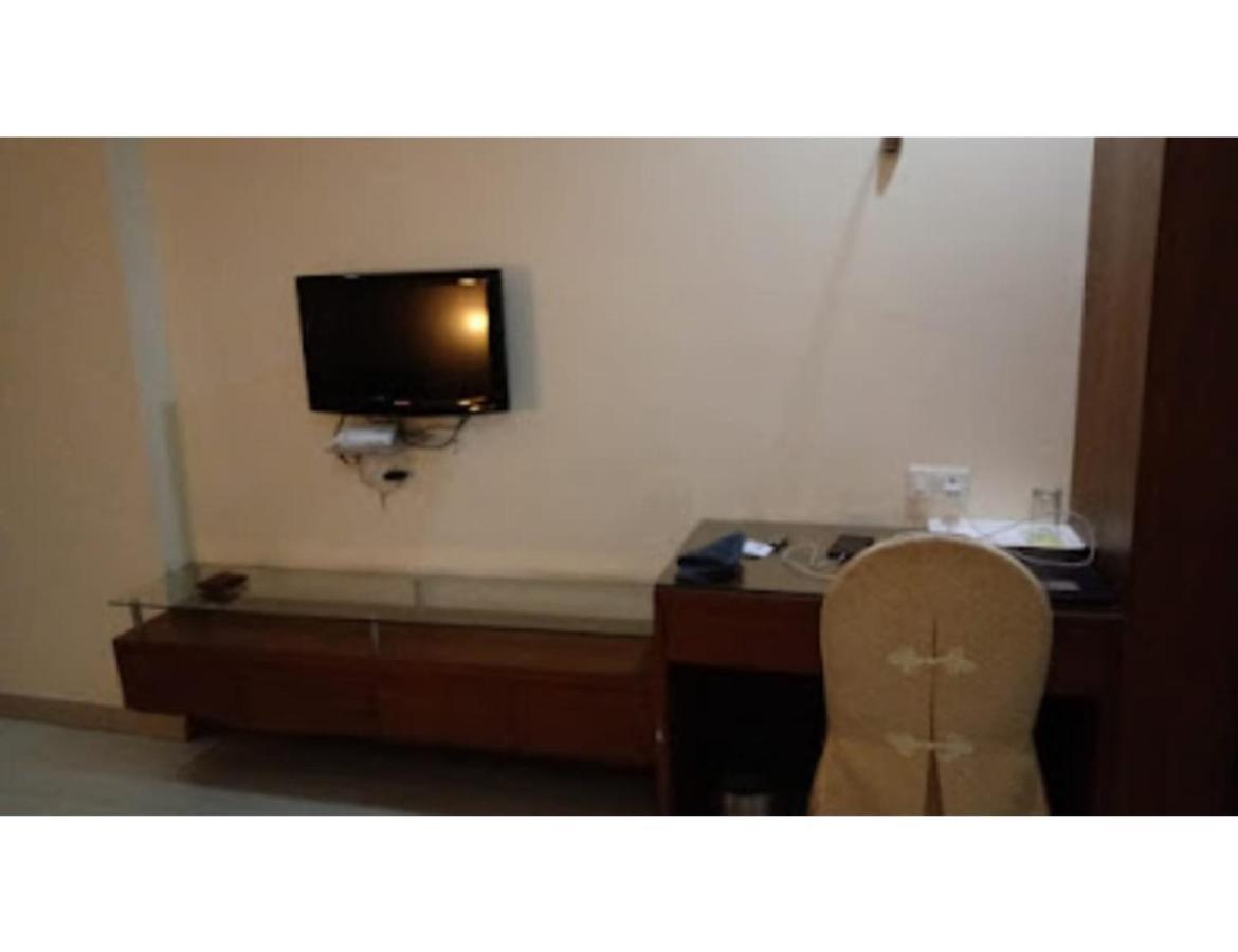Mahi Residency, Ranchi, Jh Exterior foto