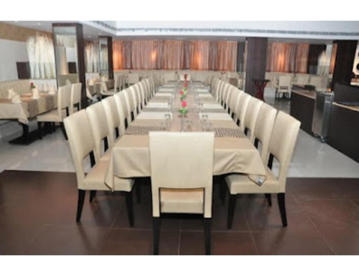 Mahi Residency, Ranchi, Jh Exterior foto