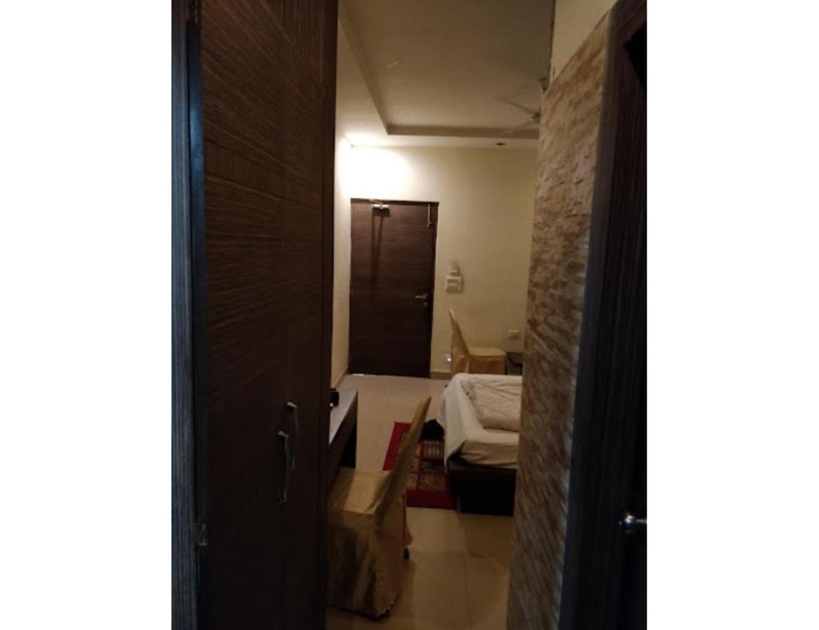 Mahi Residency, Ranchi, Jh Exterior foto