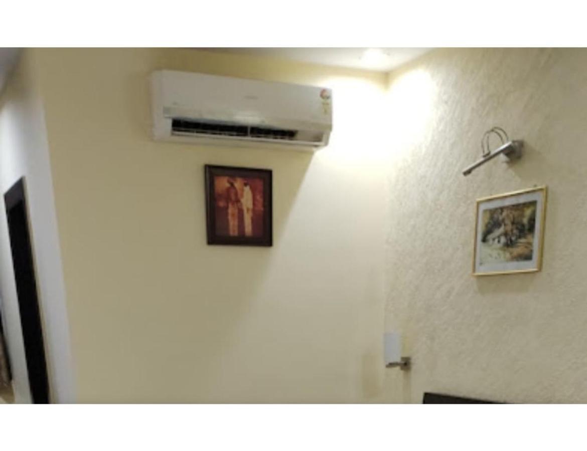 Mahi Residency, Ranchi, Jh Exterior foto