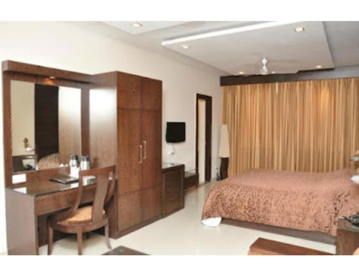 Mahi Residency, Ranchi, Jh Exterior foto