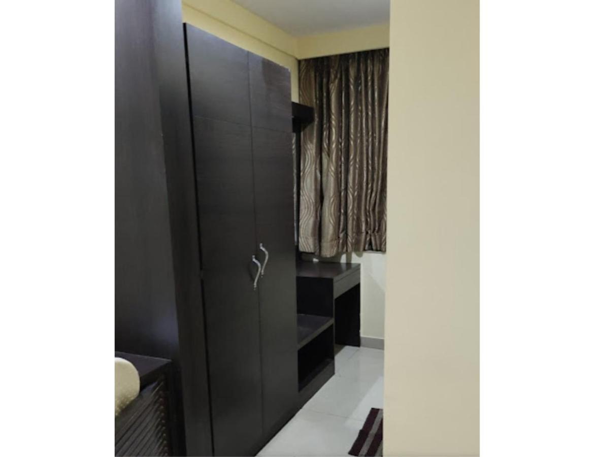 Mahi Residency, Ranchi, Jh Exterior foto