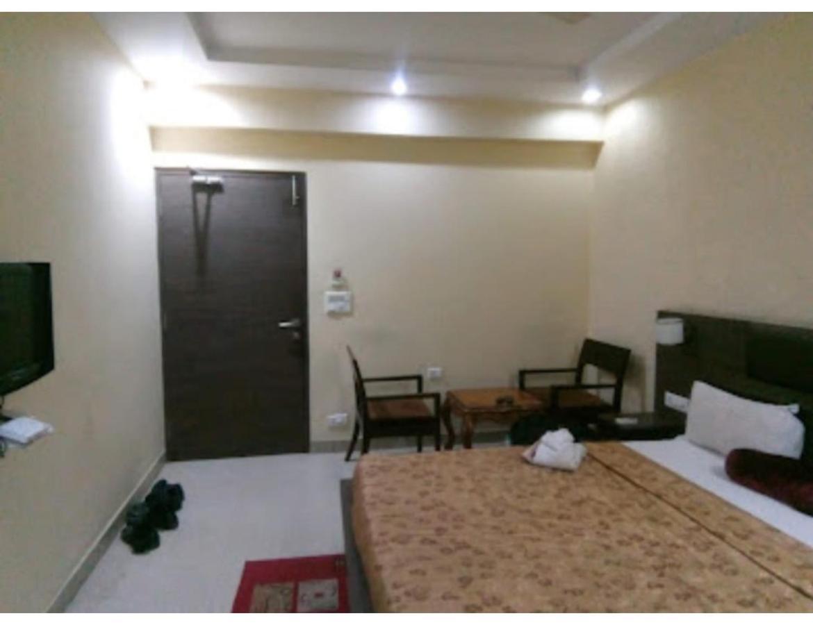 Mahi Residency, Ranchi, Jh Exterior foto